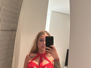 Erootiline videovestlus Rosalliaa