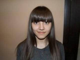 Erootiline videovestlus rosallie