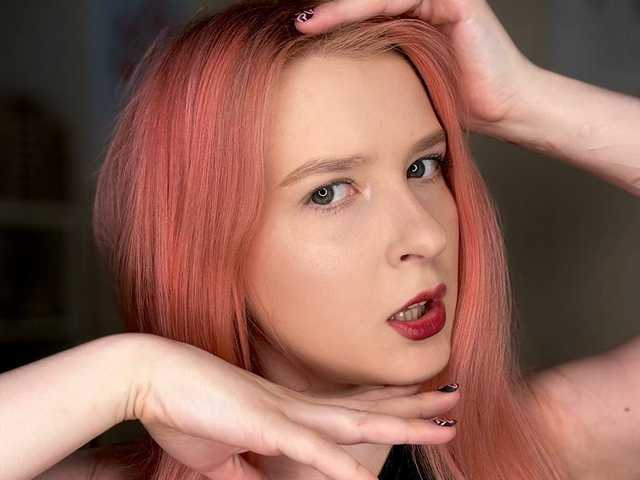 Profiili foto rosamariposa