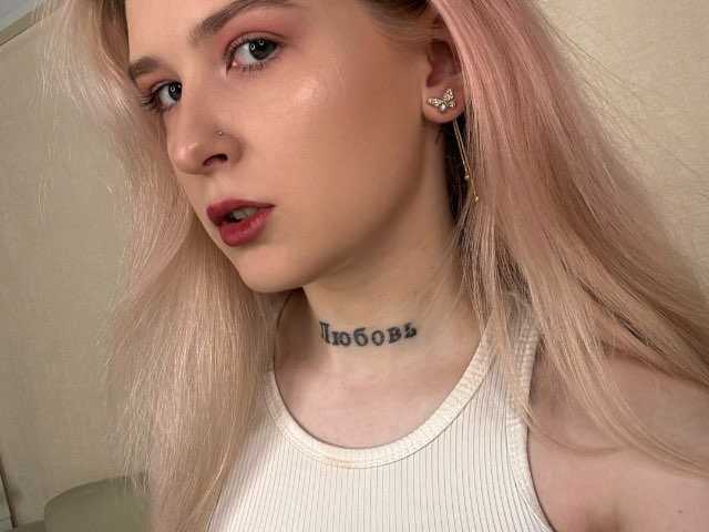 Profiili foto rosamariposa