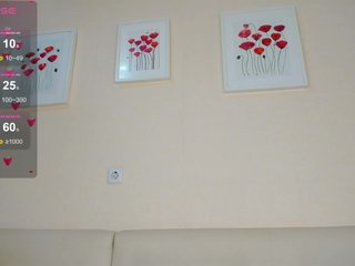 Erootiline videovestlus rosamariposa