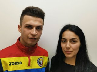 Profiili foto RosaNThomas