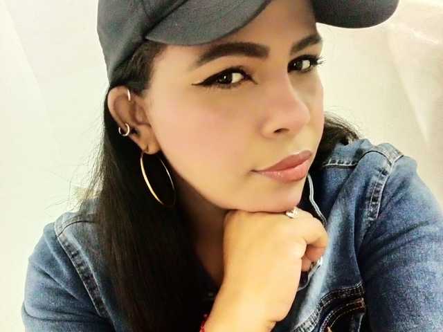 Profiili foto Rosarioa