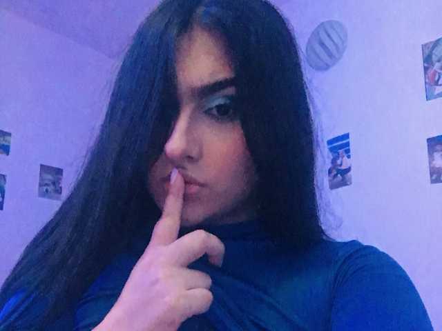 Profiili foto rose-bbw