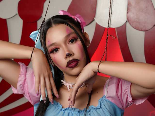 Profiili foto Rose-sexandfun