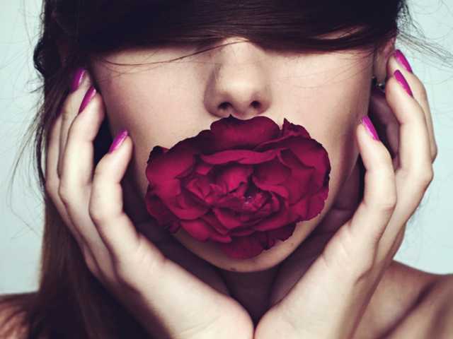 Profiili foto Rosea