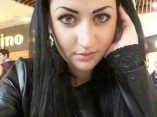 Erootiline videovestlus roseangell