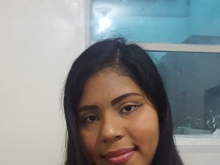 Profiili foto Rosebel-Play