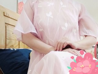 Erootiline videovestlus Rosee