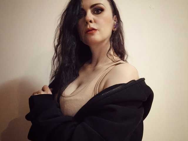 Profiili foto Rosehip1