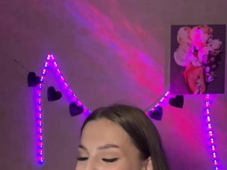 Erootiline videovestlus RoseKitty