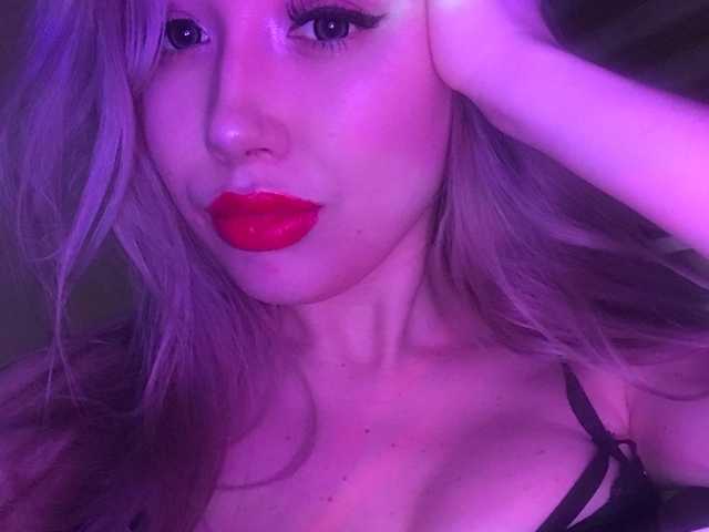 Profiili foto Roselleslie