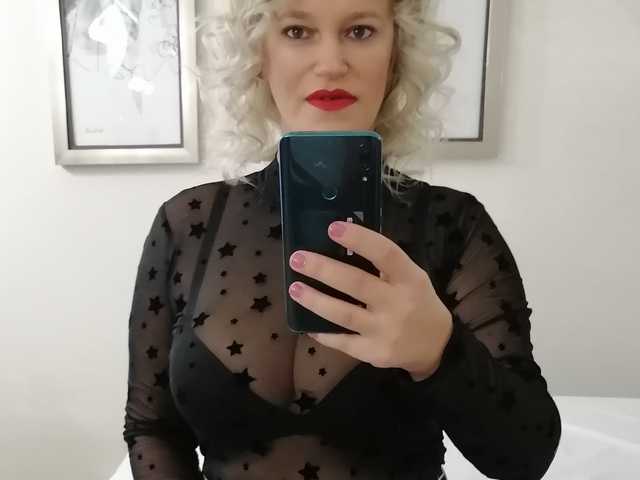 Profiili foto Roselyn25