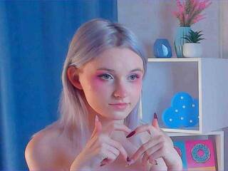 Erootiline videovestlus RoseMarceauu