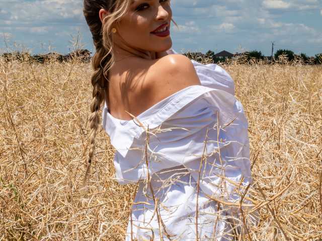 Profiili foto Rosemaryevans