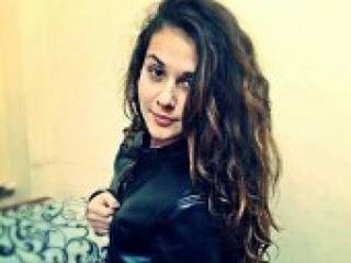 Erootiline videovestlus rosemedison