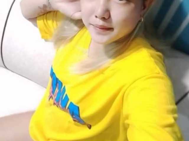 Profiili foto RoseSquirt