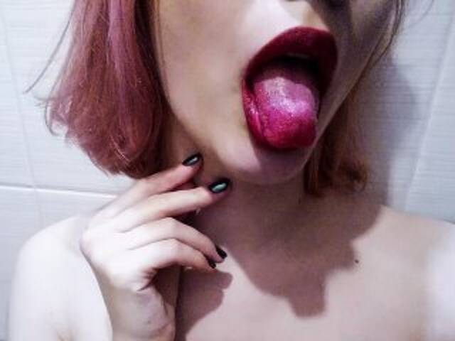 Profiili foto CyberLady