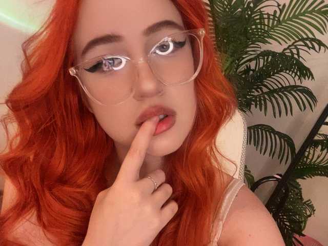 Profiili foto rosey-hot