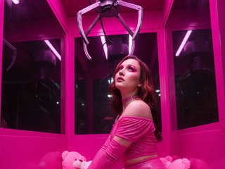 Erootiline videovestlus Mari_Gold