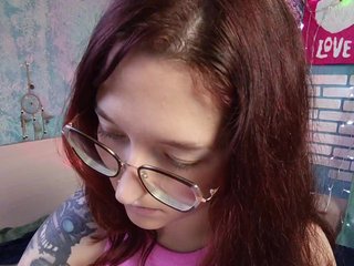 Erootiline videovestlus Mari_Gold