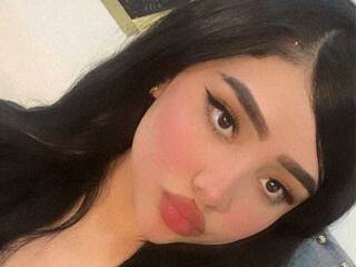 Erootiline videovestlus RosieBrunett