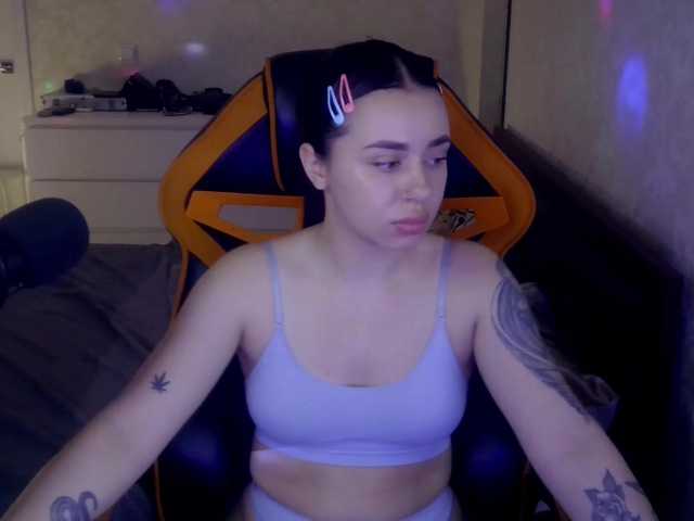 Ringhäälingupildid RosieDixon