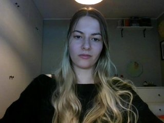 Erootiline videovestlus RosieJune