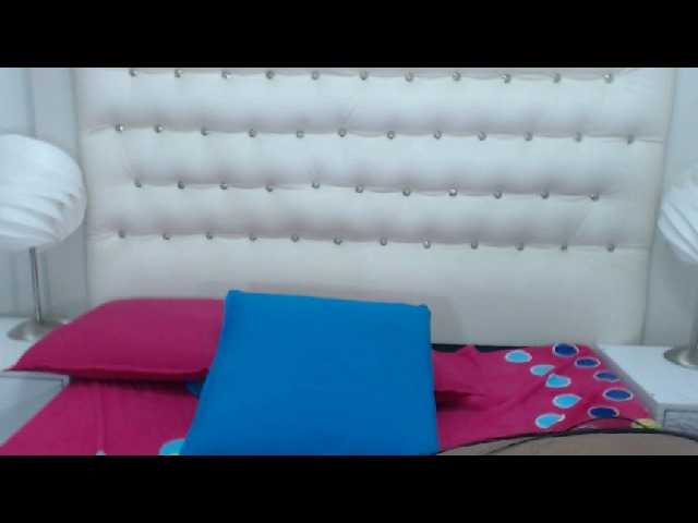 Ringhäälingupildid RosieLuxe