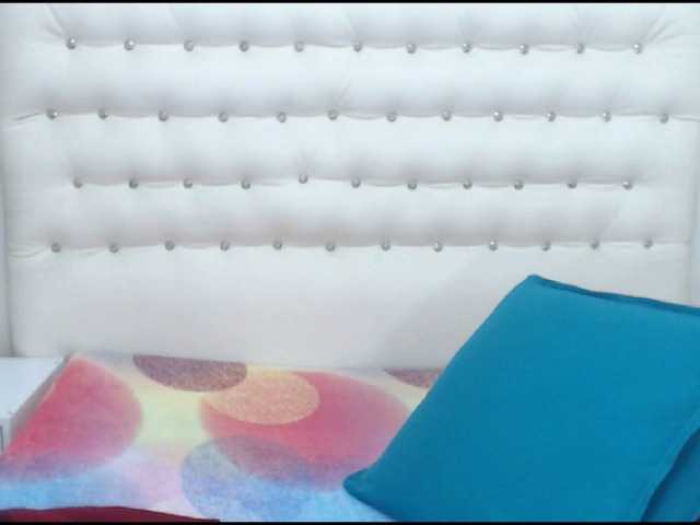 Ringhäälingupildid RosieLuxe