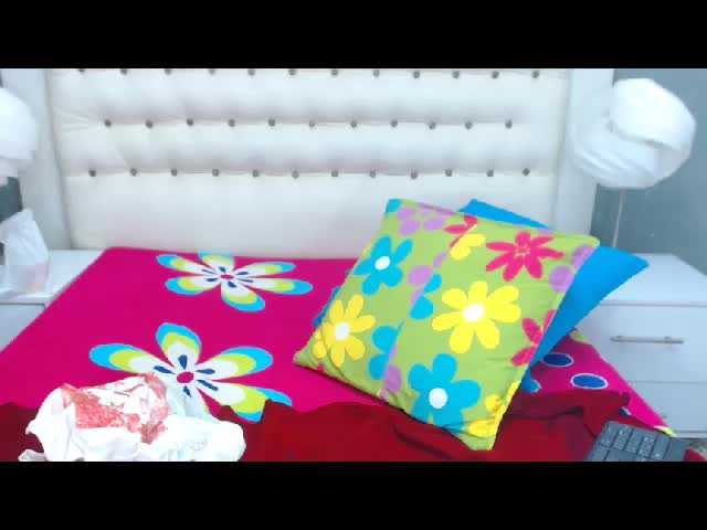 Ringhäälingupildid RosieLuxe