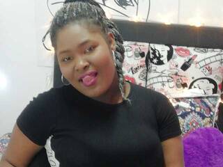 Erootiline videovestlus Rosispusy