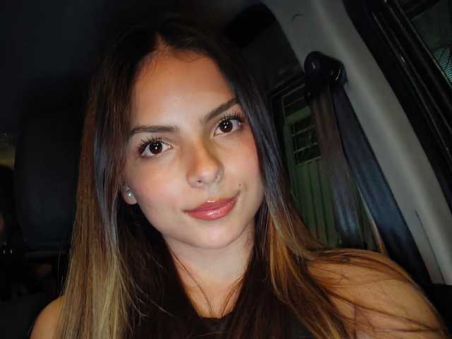 Profiili foto Ross-ella