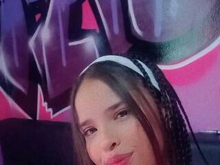 Erootiline videovestlus rossanaparker