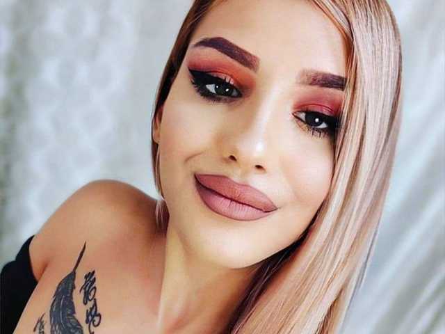 Profiili foto rossesfantacy