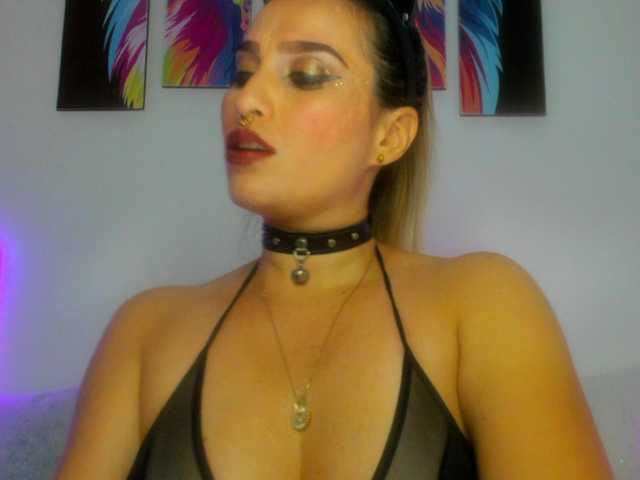 Fotod Rossi_Morgan kitten in heat !!! .. hungry and craving lots of milk ... OLIMPIC SQUIRT 2000 TIPS !!!
