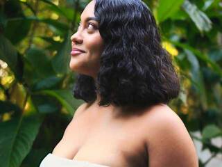 Erootiline videovestlus Rossyann