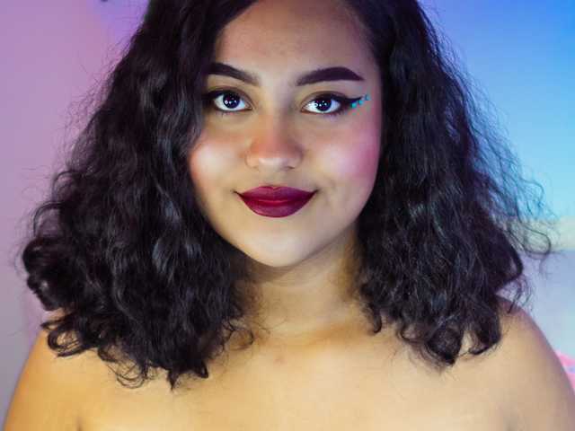Profiili foto Rossyann