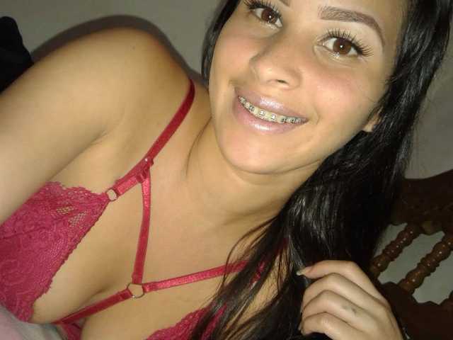 Profiili foto RossyLove