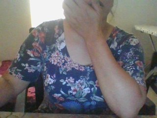 Erootiline videovestlus RossyLove