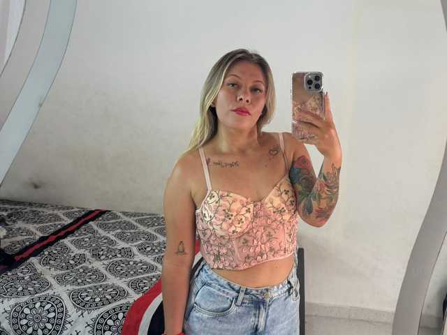 Profiili foto RossyMendez-mml