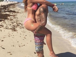 Profiili foto rosyandtonny