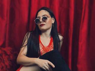 Erootiline videovestlus RosyReeds