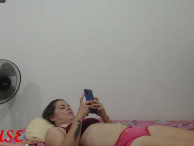 Ringhäälingupildid Rouse-x