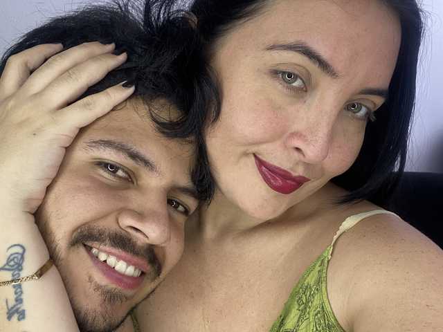 Profiili foto RouseyRonald