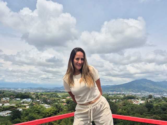 Profiili foto roussemelinda