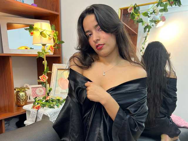 Profiili foto Rousseteen