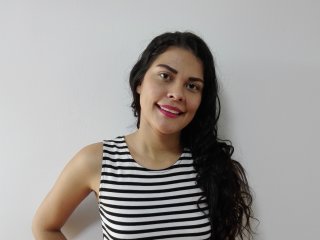 Profiili foto rousycute1