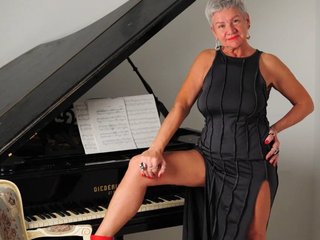 Erootiline videovestlus roxana-brooks