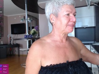 Erootiline videovestlus roxana-brooks